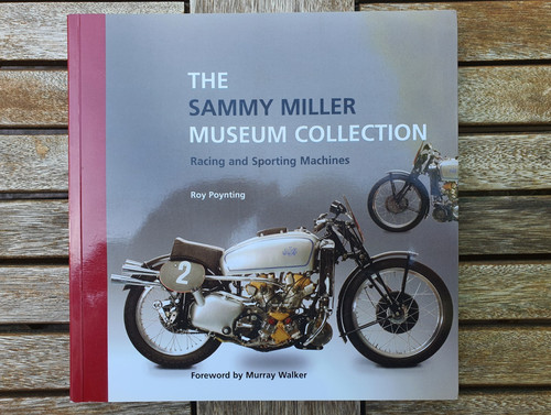 The sammy miller museum - miller,