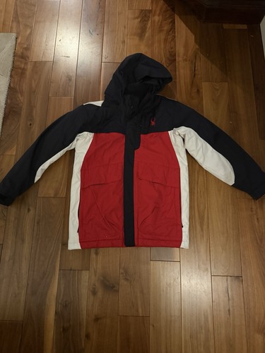 Boys spyder ski - boys,