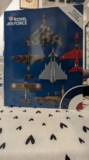 History Of RAF Collection Of