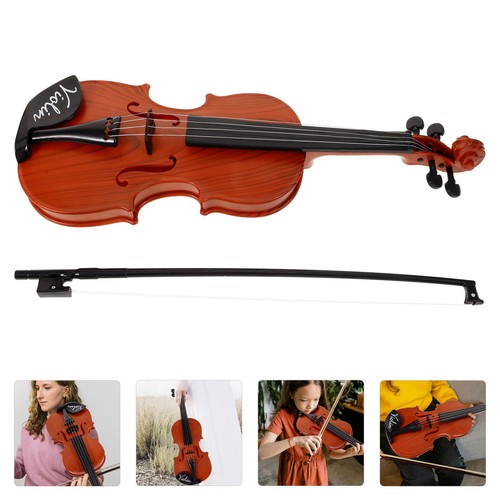 Playtime toy violin toddler - toy,