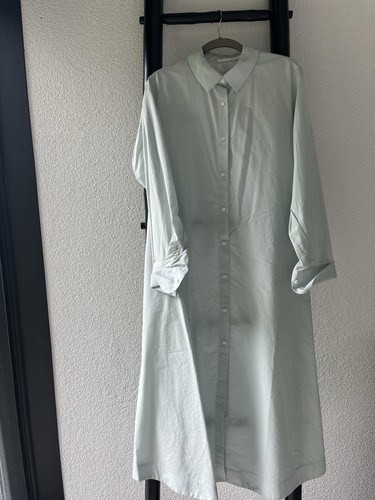 Bamford cotton duck egg blue - egg,