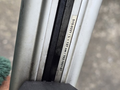 Thule car roof - car,