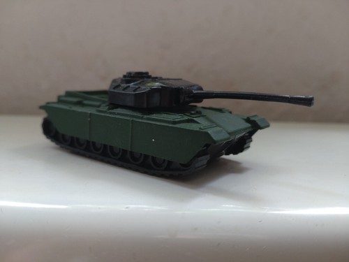 Corgi juniors centurion tank - juniors,