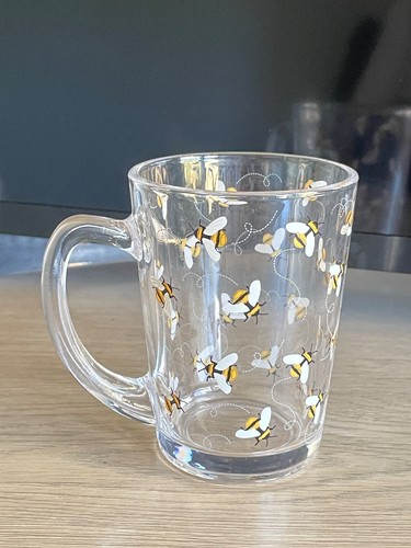 Bee bumblebee tea coffee - –,