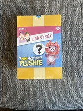 Lanky Box Series 2, Mini