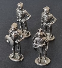 4 x Kinder Surprise Vintage