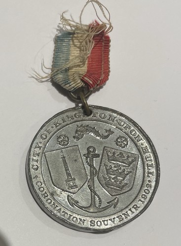1902 king edward vii and - 1902,