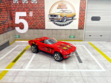 2002 Hot Wheels '65 Corvette -