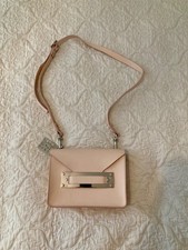 Sophie Hulme Pale Rose Pink