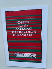 JOSEPH AND THE AMAZING