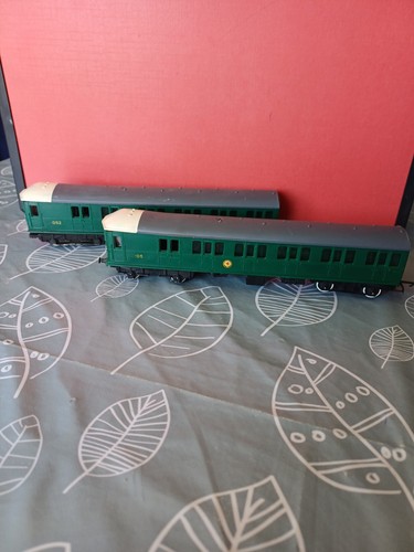 Triang gauge r156 - triang, oo