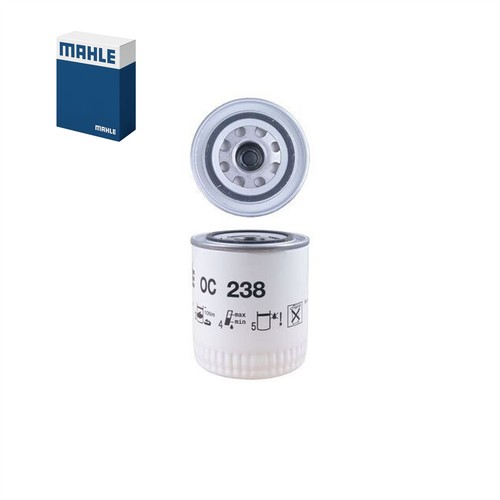 Mahle engine oil filter fits - mahle,