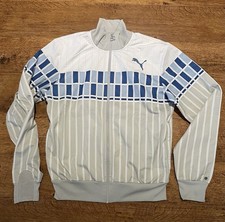 PUMA Men's Tracksuit Top