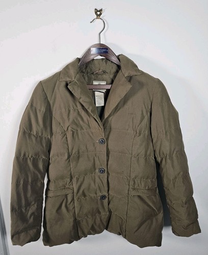 Beretta down jacket - women's, uk