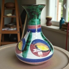 Vintage Tintagel Dragons Eye