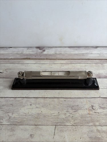 Rabone chesterman machine - chesterman, 8”