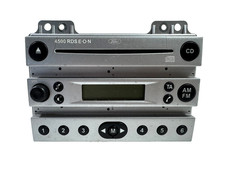 Ford Car Radio CD Radio 4500