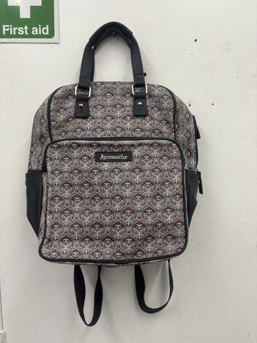 Women backpack accessorize - backpack,