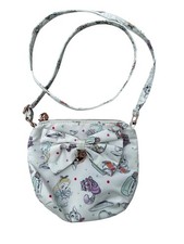 Disney Store Animators’ Collection Alice in Wonderland Crossbody Bag