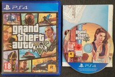 Grand Theft Auto V 5 Five -