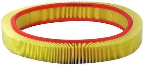 Air filter recirculation - filter,