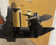 SHORT SHAFT GEARBOX &