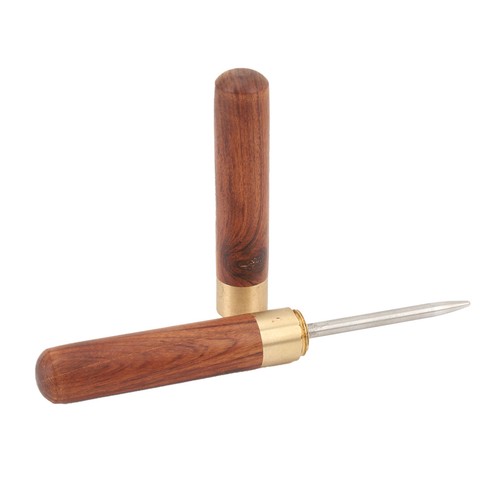 Racquet stringing awl - racquet,