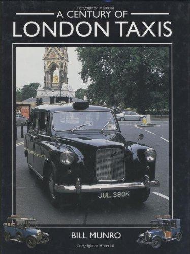 Century london taxis - a,