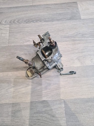 Johnson evinrude 10hp sportwin - johnson,