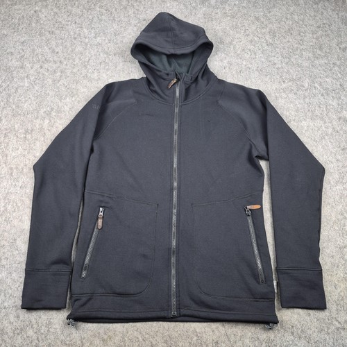 Rab hoodie mens large - rab,