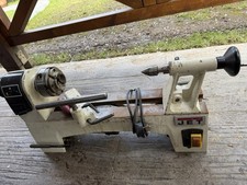 JET JWL-1015VS Wood Lathe –