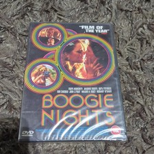 Boogie Nights (DVD, 1999) Mark