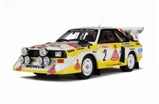 1/18 AUDI SPORT QUATTRO S1 #2