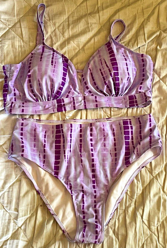 Women piece striped - women’s,