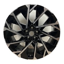 Renault et50 black - 20", 8j