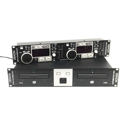 Denon d4500 professional - denon,