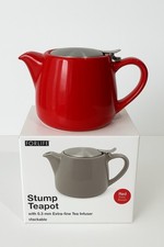 Forlife RED Stump Stackable