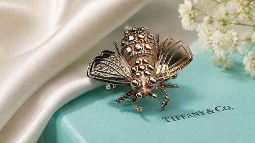 Tiffany 925 sterling - 925,