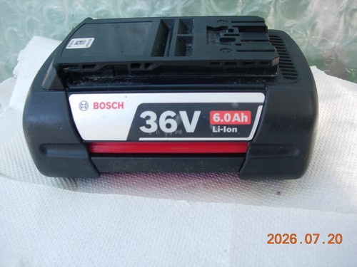 Bosch volt 36v 0 - volt,