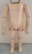 GENUINE EARLY 11 INCH ANTIQUE