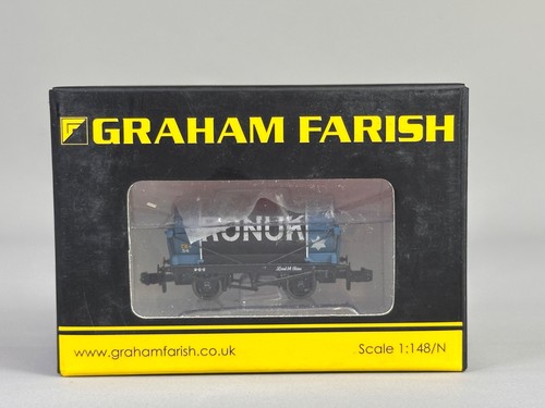 Graham farish gauge 373 - n,