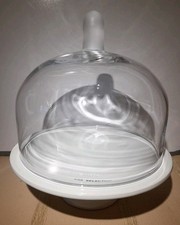 Ceramic Footed Cake Stand