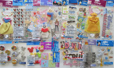 Ek Success Disney Stickers - choice of design