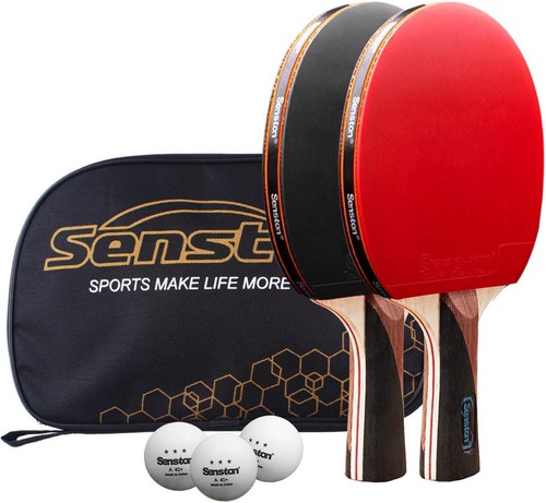 Senston table tennis - tennis, 2