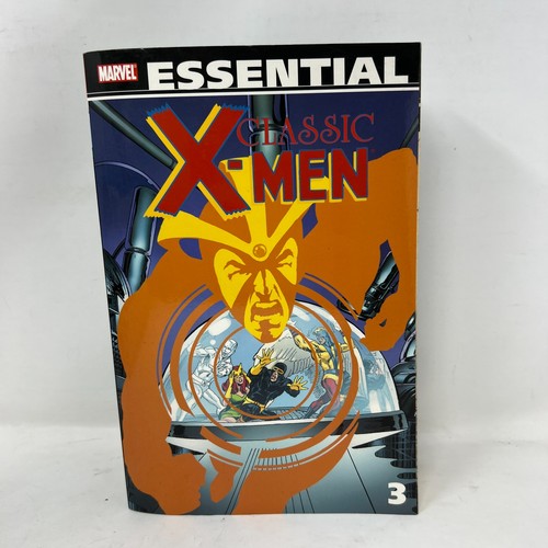 Essential classic men - essential,