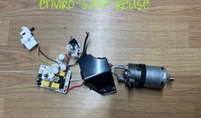 Shark Lift Away, NV600uk Vacuum Cleaner Part = Power Nozzle Motor + PcB +