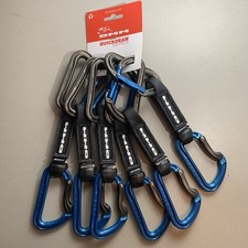 DMM Shadow 12cm Quickdraw 6