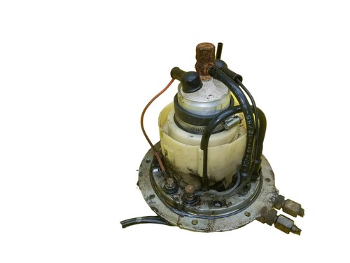 Ferrari 348 fuel - 348, pump