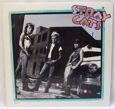 VERY NICE FIRST PRESSING-STRAY