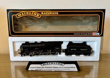 Mainline Railways 4-6-0